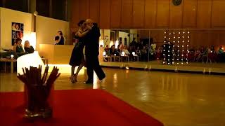 Tango Anna i Tomasz 1 z 4 [upl. by Coke]