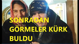 ZENGİN GÖRÜNÜMLÜ FAKİRLER KÜRK [upl. by Purdum]