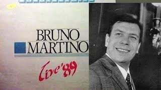 Bruno Martino GREATESTHIS live 89 LATO B LP 33giri [upl. by Dodds]