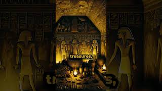 Burial of Pharaohs Explained📜  71 of 6754 [upl. by Oivaf]