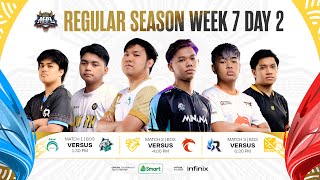 FILIPINO MPLPH S11 Week 7 Day 2 [upl. by Atniuq]