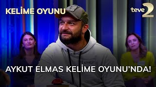 Kelime Oyunu Aykut Elmas Kelime Oyunu’nda [upl. by Spooner]