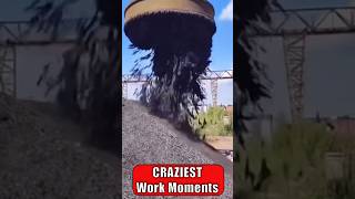 Satisfying Moments That Every Construction Worker Experiences [upl. by Ednutabab]