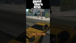 How Wall Crashes Evolve Across Every GTA Game gta gtaonline gta5 gaming [upl. by Elehcin754]