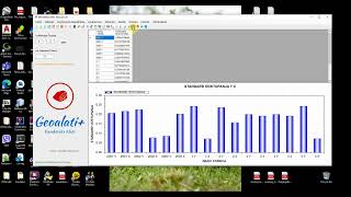 Deformaciona Analiza 2D  2D Deformation Analysis [upl. by Cormier]