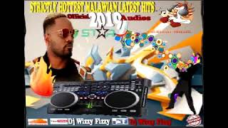 NEWEST MALAWIAN OFFICIAL AUDIOS 2019 Malawi Music by Dj Wizzy Fizzy [upl. by Bottali]