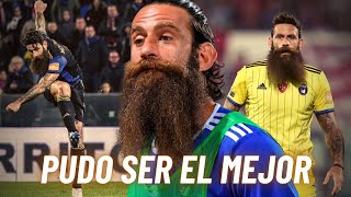 MOSCARDELLI 🤯 Prefirió jugar en tercera a ser BALÓN DE ORO 😨 [upl. by Arvell]