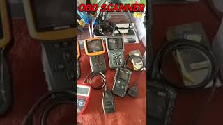 bs6Bs7 bike obd scanner youtubeshorts viral shortvideo [upl. by Dailey]