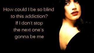 Martika  Toy soldiers lyrics [upl. by Braden]