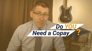 What if Your Health Insurance Policy Doesnt Have a Copay [upl. by Godfree207]