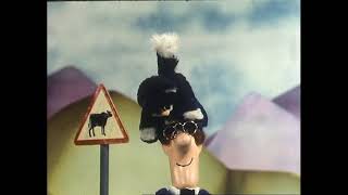 Postman Pat  S01E13  Postman Pat Takes a Message 1982 [upl. by Linden387]