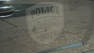 This Texas town has about 250 people It has 50 sworn police officers [upl. by Annhej]