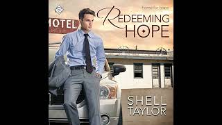 Redeeming Hope Audiobook by Shell Taylor [upl. by Asilehs]