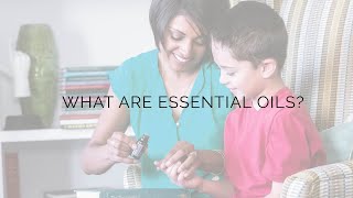 What is a doTERRA Essential Oil [upl. by Deborah]