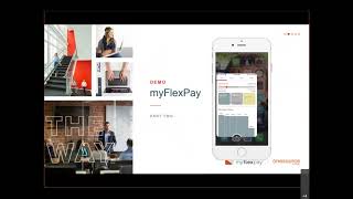 myFlexPay from OneSource Virtual Full Product Demo [upl. by Noied]