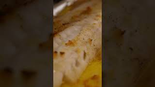 Greenfish Premium Kingklip Recipe Easiest To Grill Kingklip [upl. by Kcirdef279]