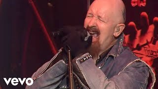 Judas Priest  Steeler Live At The Seminole Hard Rock Arena [upl. by Fabiolas]