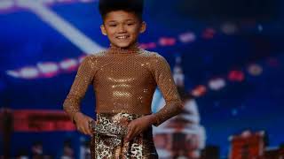 Britain’s Got Talent’s Yakub brings fans to tears with heartbreaking confession ahead of audition [upl. by Aicylla439]