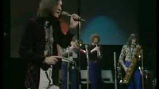 Victoria  The Kinks  Live 1972 [upl. by Gnay]