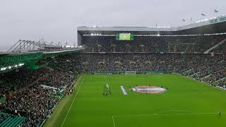 Celtic vs Ferencvaros [upl. by Wrigley]