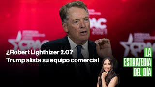 ¿Lighthizer 20 Tesla Bitcoin BrasilChina y los RayBan de Meta Vs Baidu [upl. by Mariano929]