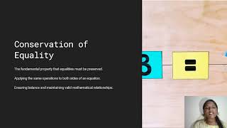 conservation of laws in mathematics [upl. by Lordan]