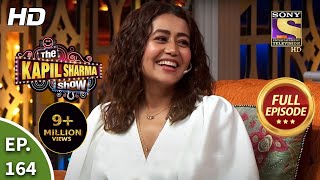 The Kapil Sharma Show Season 2 Neha And Rohanpreets CelebrationEp 164 Full Episode6th Dec 2020 [upl. by Nali580]