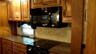 Couchs Campers RV 2012 Keystone Montana Mountaineer 358RLT 5th Wheel [upl. by Mansfield499]