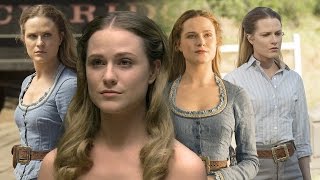 Westworld Putting Doloress Timeline in Chronological Order [upl. by Aznofla]