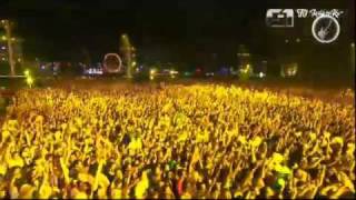 Rock in Rio 2011  Coldplay  Yellow IN LIVE [upl. by Davon438]