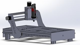 2 CNC  LE DESIGN [upl. by Kiona]