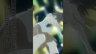 Tomoe Kamisama Kiss 😁👍  anime animeedit animeedits edits editsanime edit animeshorts [upl. by Nwahsir]