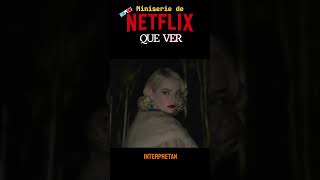 👀 Una MINISERIE de CIENCIA FICCIÓN en NETFLIX que DEBERIAS VER🍿  Dosis Cinéfila [upl. by Romina]