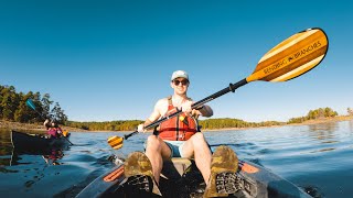 QampA  Kayak Camping Pitfalls  Paddling Groups  2022 Plans [upl. by Petromilli88]