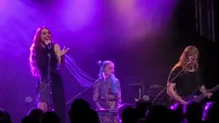 Illumishade  Rise Live  Im Wizemann Stuttgart  23102024 [upl. by Aeel]