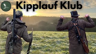 Kipplauf Klub Fallow Outing [upl. by Koren]