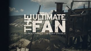 The Ultimate Fan  Salomon Running TV S4 E01 [upl. by Lienaj]