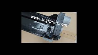 094K94434 094K94439 New Original Dispenser Assy for Xerox Iridesse Production Press [upl. by Sehcaep]