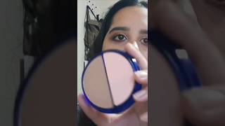 DUO DE RUBORES DE MILLANEL 💄❤️ millanel blush rubor makeup maquillaje vlog makeupreview [upl. by Enicul]