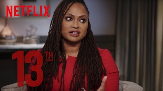 13TH — Ava DuVernay 13TH AMENDMENT  Nixon War on Crime  2nd Prison Boom [upl. by Naomi]