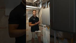 Home Maintenance Tip 15 Tankless Water Heater [upl. by Noral]