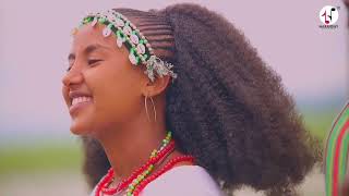 Biqilaa Maaramee by Hariibuu naan jedhi New oromo music 2024 video music Ethiopian [upl. by Mckinney]