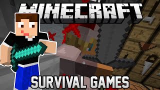 Survival Games  GommeHD  Lets Play Minecraft PVP 294 60 FPS [upl. by Krever]