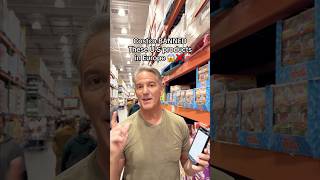 Costco BANNED These US products in Europe 😱❌ [upl. by Rilda]