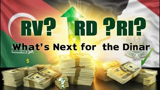 Iraqi Dinar Higer RV RD or RI Today  Iraqi Dinar News [upl. by Norina]