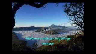 Mahameru  Dewa 19 iMell Collection [upl. by Aihseyt]