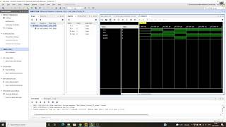 VHDL Testbench Simple to Advance VHDL Testbench with Vivado Xilinx Testbench [upl. by Aroled]