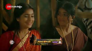 Mangalyam  Ep  413  Best Scene  Dec 08 2024  Zee Keralam [upl. by Oeak]