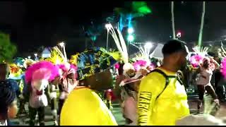 Genesis Junkanoo Summer Festival 2022 Pt 2 [upl. by Occor]