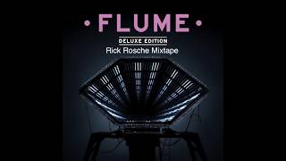 Flume Mix  Deluxe [upl. by Desai]